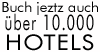 Buch jeztz auch &uuml;ber 10.000 Hotels